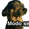 Ostin cara de payaso 6