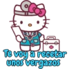 Random Hello Kitty ♡ 23