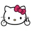 HELLO KITTY RANDOM 💌 23