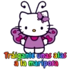 Random Hello Kitty ♡ 17