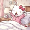 💖🥞 Hello Kitty 🥞💖 14