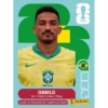Álbum Copa 2026 BRASIL 🇧🇷 9