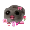 Sad Hamster 28