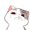 Kucing kaget #4 17