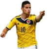 Copa América Colombia 🇨🇴 9