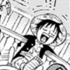 ୨🍖୧   luffy 2⏜ ♡̶ 6