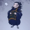 Jujutsu kaisen 29