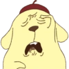 Pompompurin Reaction💛🐾✨ 7