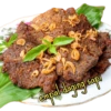 Makanan idhul adha 🐐 9