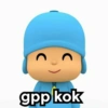 Pocoyo  8