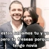 Angela y Nodal 🤡memes🤣 12