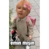 Bts türkçe 29