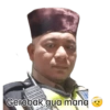 #siap komandan 30