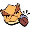 Dragon Crow - Brawl Stars 6