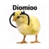 Diomioo