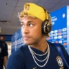 Neymar / @ive_stickers  9