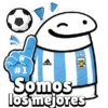 Argentina!Mundial Flork🇦🇷⚽ 5