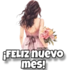 NUEVO MES FELIZ JUNIO 😃 🗓 16