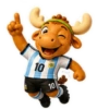 Mascotas Mundial 2026 ⚽🇦🇷 19