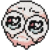 🤪Emojis Locos ~Pixelados✔️ 12