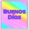 Buenos dias saludos 28