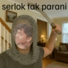 Stiker apanih 9