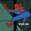 MIRANHA🕸️ 7