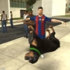 GTA SA 5