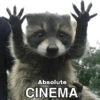 Absolute CINEMA