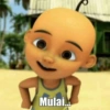 Mulai..