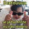 Sextouuuu🔥🍻 2