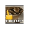 Kucing jomok 10