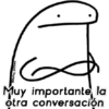 Flork Molesto 10