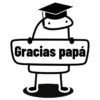 Gracias papá