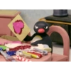 Pinguino nojado 10