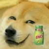 SUPER SAVER ENO LEMON FLA