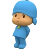 Pocoyo  10