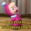 Reações de todo tipo 🤣 9