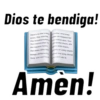 Milly S.R. ¡Dios te bendiga! 16