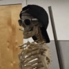 Memes de esqueletos ☠️💀🩻 9