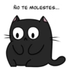 Gatito Inestable 15