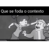 Ta aqui o contexto 19