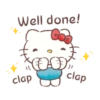 Hello Kitty Pamper Me 13