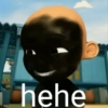 hehe