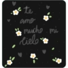 Notitas pa mi Novio 28❤️ 10