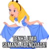 Boa semana 📆 Desenhos 13