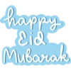 happy &id Mubarak