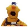 Don't hug me, i'm scare 24