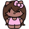 ¿Your hello kitty?  5