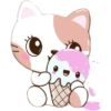 Gatitos cute💖 8
